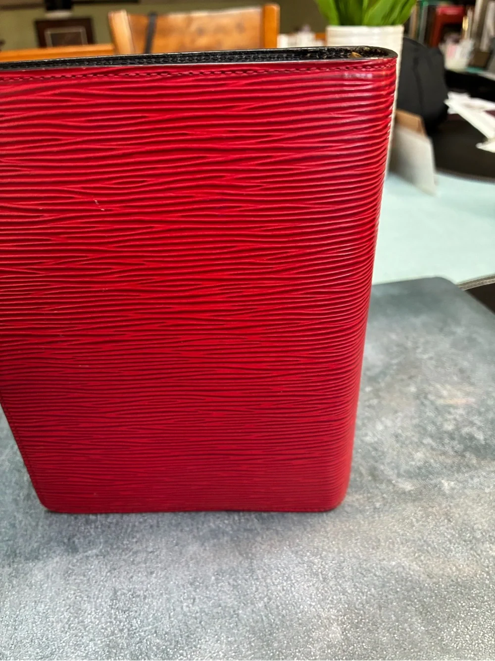 LV Red Epi MM Agenda